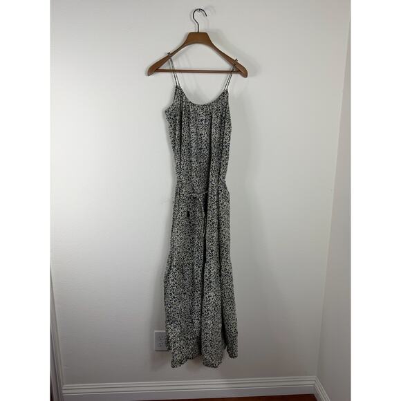 Apiece apart Saluda maxi dress sz XS floral - Picture 5 of 10